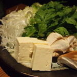 のどぐろ専門 銀座 中俣 - 