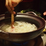 のどぐろ専門 銀座 中俣 - 