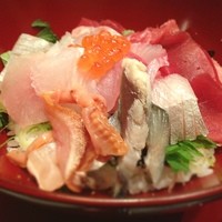 花郷 六本木店 - 豪華（＾ν＾）