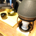 レフェルヴェソンス - 抹茶