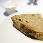 レフェルヴェソンス - 大阪のパン屋