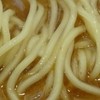 ガンジャ ラーメン 菖蒲PA店