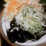 みそかつ 名古屋港 とん海 - 甘くてjuicy