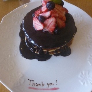 カフェ タイム_0