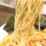 Ebihide - 麺
