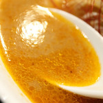 Ebihide - スープ