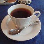 カジュアルフレンチ アミューズ - コーヒー