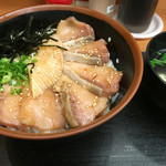 築地 とと兵衛 - 