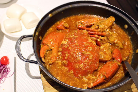 高いっ しんどいっ でもチリクラブを食べられて満足 By ハイダウェイ Jumbo Seafoood Riverside Point クラーク キー周辺 タイ料理 食べログ 高いっ しんどいっ でもチリクラブを食べられて満足 By ハイダウェイ Jumbo Seafoood Riverside Point クラーク キー周辺 タイ料理 食べログ