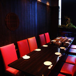 食べ飲み放題 焼肉ダイニングちからや - 