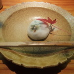 祇園 なん波 - 自家製和菓子