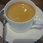 ベーカリーレストランサンマルク - コーヒー