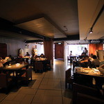 Baffi Italian trattoria - 