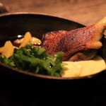 Baffi Italian trattoria - 