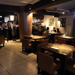 Baffi Italian trattoria - 