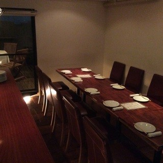 ビストロ クー ハナレ_1