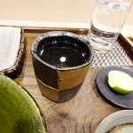 秋田 てんぷら みかわ - 夏田冬蔵