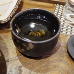 秋田 てんぷら みかわ - 鳥海山　純米大吟醸