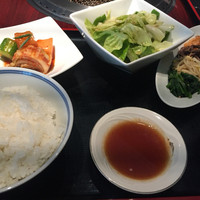 叙々苑 有楽町マリオン店 - 