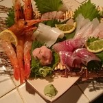 鉄板屋 たーちゃん - 