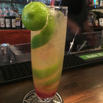 シェイクツリー バーガー＆バー - Shake Tree!