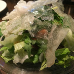 シェイクツリー バーガー＆バー - Oriental Salad