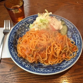 カレーとコーヒーの店 ハロー_1