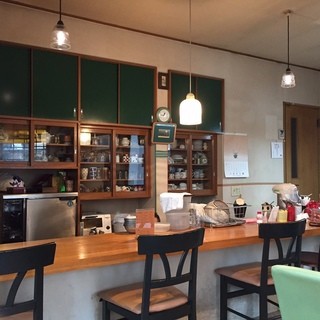 カレーとコーヒーの店 ハロー_2