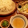 手打ち蕎麦 東風