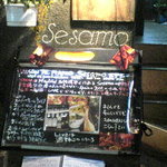 Sesamo - 