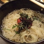 京郷 - 和風冷麺