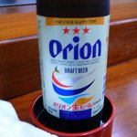 オリオンビール