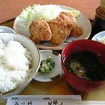 創作和食料理 原宿　たけ工房 - みつ竹