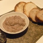 トスカネリア - 