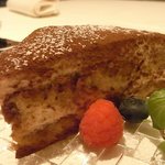 トスカネリア - 