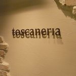 トスカネリア - 