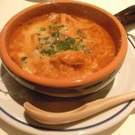 トスカネリア - 