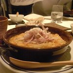 トスカネリア - 