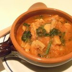 トスカネリア - 