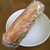 Sandwich Cafe to‐talite - 料理写真:ビーフパストラミとチーズのサンド