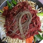 韓国家庭料理 たんぽぽ - 