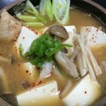 韓国家庭料理 たんぽぽ - 