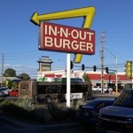 IN-N-OUT BURGER - 