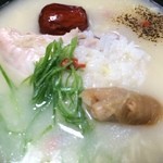 韓国家庭料理 たんぽぽ - 