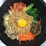 韓国家庭料理 たんぽぽ - 