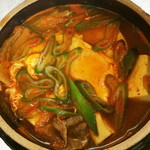 韓国家庭料理 たんぽぽ - 