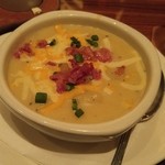 OUTBACK STEAKHOUSE - 