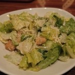 OUTBACK STEAKHOUSE - 