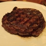 OUTBACK STEAKHOUSE - 