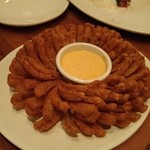 OUTBACK STEAKHOUSE - 